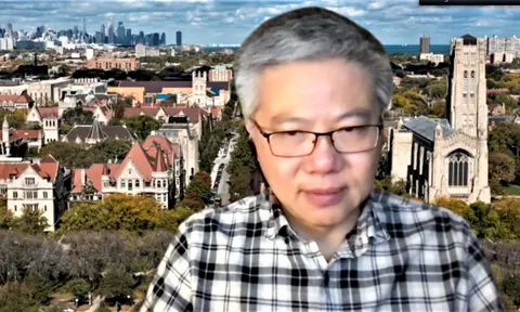 GS Ngô Bảo Châu: Đáng tiếc khi học sinh thông minh, biết nhiều thứ nhưng lại rất sợ Toán