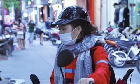Dự báo thời tiết 8/11: Hà Nội nắng hanh, đêm se lạnh