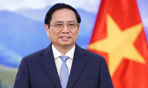 Thủ tướng Phạm Minh Chính lên đường thăm chính thức Vương quốc Campuchia, dự Hội nghị cấp cao ASEAN