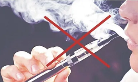 Sự thật độc hại về loại thuốc lá được cho là 'sành điệu', 'dân chơi'