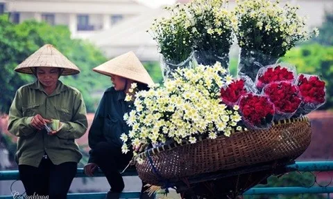 Dự báo thời tiết 11/11: Hà Nội có mưa vài nơi, sáng sớm có sương mù nhẹ, trưa chiều giảm mây hửng nắng