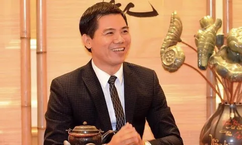 Trà đạo và chuyện đạo ở đời