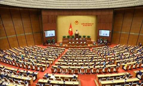 Phát huy tinh thần tự cường, phấn đấu hoàn thành cao nhất kế hoạch năm