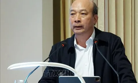 Kỷ luật ông Lê Minh Chuẩn, Chủ tịch Hội đồng thành viên Tập đoàn Công nghiệp Than - Khoáng sản Việt Nam