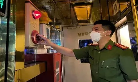 Hà Nội xử phạt 1.000 trường hợp vi phạm phòng cháy, chữa cháy