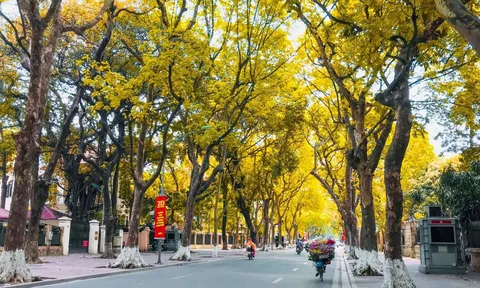 Dự báo thời tiết (18/11): Hà Nội có mưa vài nơi, sáng sớm có sương mù nhẹ rải rác, trưa chiều trời nắng