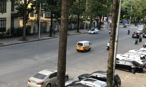 Dự báo thời tiết (17/11): Hà Nội sáng sớm có sương mù, trưa chiều giảm mây trời nắng