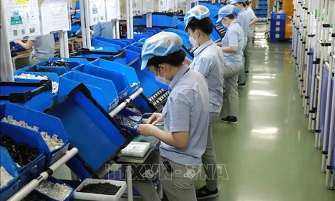 Sản xuất chip, chất bán dẫn giúp nâng cao vai trò và vị thế của Việt Nam