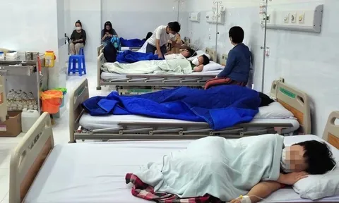 Một học sinh tử vong sau vụ nghi ngộ độc tập thể ở trường tại Nha Trang