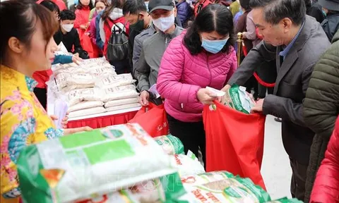 Chỉ thị của Ban Bí thư về việc tổ chức Tết Quý Mão năm 2023