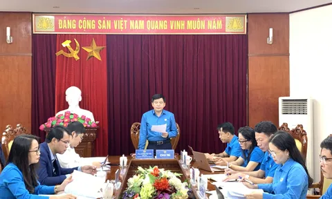 Nghệ An: Phát động “Giải Báo chí về phong trào công nhân và hoạt động Công đoàn lần thứ I”