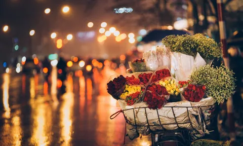 Dự báo thời tiết 25/11: Hà Nội có mưa, mưa rào và có nơi có dông, cục bộ có mưa to