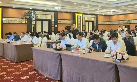 Tạp chí Nhân lực Nhân tài Việt đoạt Giải báo chí viết về Du lịch Cửa Lò