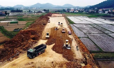 Giải ngân đầu tư của Bộ GTVT đạt gần 35.000 tỷ đồng trong tháng 11
