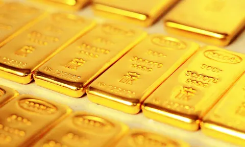 Giá vàng hôm nay 26/11: Vàng trong nước tăng nhẹ
