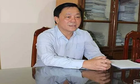 Bắt nguyên chủ tịch cùng loạt cán bộ phòng TNMT huyện Mai Châu