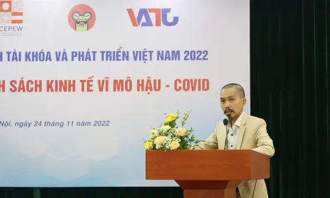 Những vấn đề về thuế tại Việt Nam hậu COVID-19