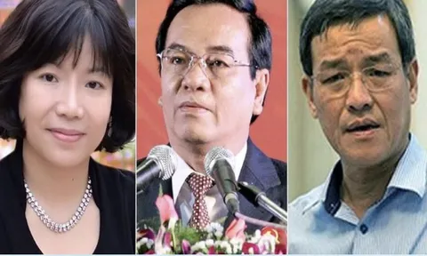 Điều tra Bộ, ngành phân bổ vượt ngân sách Trung ương cho dự án của AIC