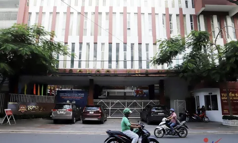 Vụ 600 học sinh trường Ischool ngộ độc, những ai phải chịu trách nhiệm?