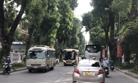 Dự báo thời tiết 28/11: Hà Nội Ngày nắng, đêm có mưa vài nơi