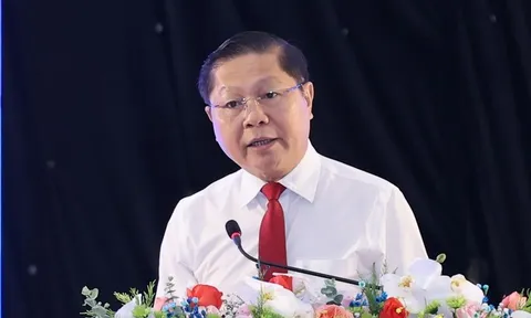Tám giải pháp giải quyết việc làm, an sinh cho người lao động tại KCN, KCX vùng Đông Nam Bộ