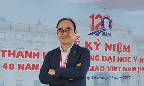 PrEP - Hàng rào vững chắc phòng HIV  