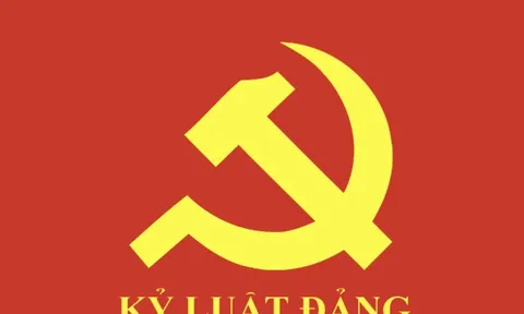Ban Bí thư kỷ luật một số cán bộ tỉnh An Giang