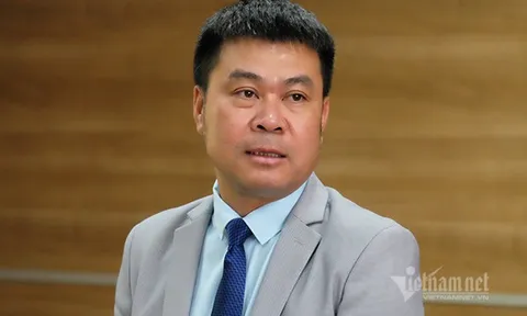Nguyên Tổng biên tập Tạp chí Thông tin và Truyền thông làm Tổng biên tập Báo VietNamNet