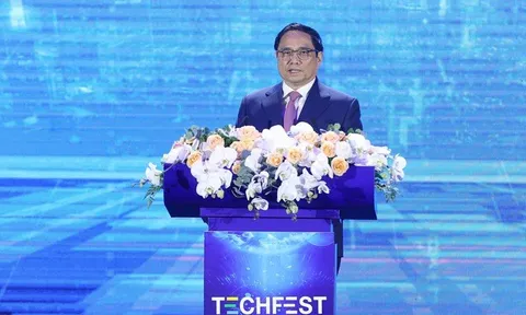 Đưa Việt Nam trở thành một quốc gia mạnh về khởi nghiệp và đổi mới sáng tạo *