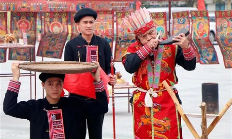 Cần có cơ chế, chính sách đồng bộ để phát triển nguồn nhân lực ngành văn hóa ở địa phương