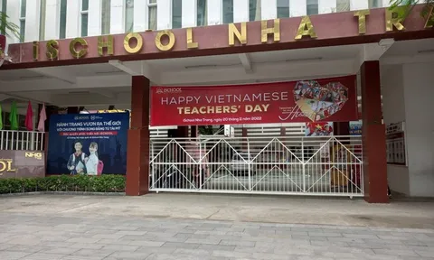 Đã tìm ra nguyên nhân vụ ngộ độc ở Ischool Nha Trang
