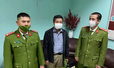 Kỷ luật khiển trách Đảng ủy Sở Y tế tỉnh Thừa Thiên - Huế