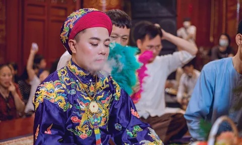 Quy hoạch, phát triển nơi thờ tự do địa phương quản lý thành điểm du lịch tâm linh