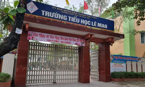 Nghệ An: Nhiều học sinh nhập viện nghi do hít phải khí độc từ súng đồ chơi?