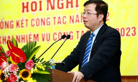 Thứ trưởng Nguyễn Thanh Lâm: Báo chí phải dẫn dắt việc tập huấn truyền thông chính sách