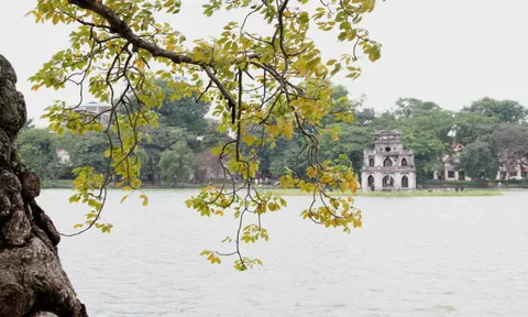 Dự báo thời tiết 14/12: Hà Nội nắng hanh, trời lạnh