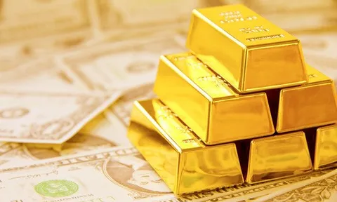 Giá vàng hôm nay (14/12) Vàng trong nước giảm mạnh trượt ngưỡng 67 triệu đồng/ lượng