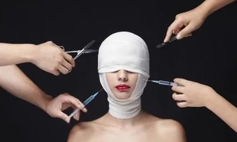 Mong muốn giảm thiểu hệ luỵ từ phẫu thuật thẩm mỹ