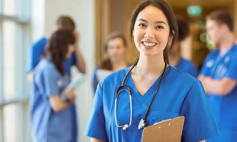 Top ngành nghề "khát" nhân lực trong vòng 10 năm tới