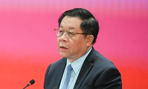Cần sớm ban hành chương trình mục tiêu quốc gia về văn hóa