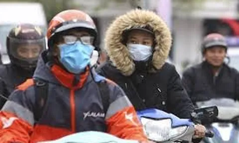 Dự báo thời tiết 21/12: Hà Nội trưa chiều giảm mây trời nắng. Trời rét