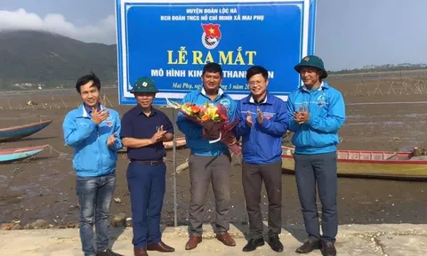 Hà Tĩnh: Phát huy sức mạnh khối đại đoàn kết toàn dân trong phong trào xây dựng Nông thôn mới nâng cao tại xã Mai Phụ, huyện Lộc Hà