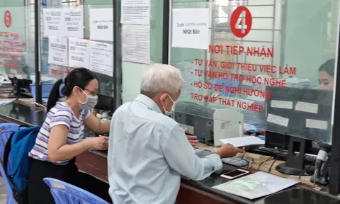 Những thay đổi về tuổi nghỉ hưu, lương hưu áp dụng từ năm 2023