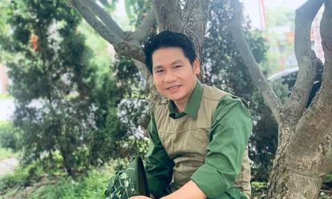 Ca khúc cách mạng làm sống lại lịch sử