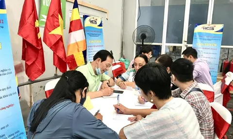 Năm 2021, 3,509 triệu người, tương đương 3,5% dân số hưởng trợ giúp xã hội thường xuyên
