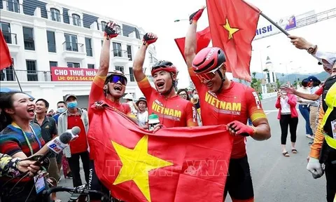 10 sự kiện nổi bật của Việt Nam năm 2022 do TTXVN bình chọn