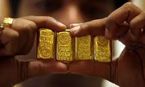 Giá vàng 29/12: Vàng trong nước biến động nhẹ