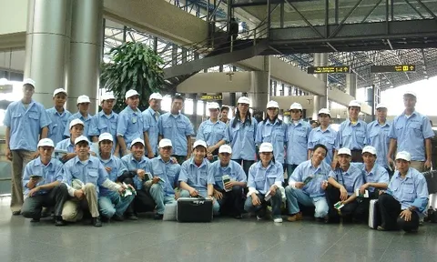 Hỗ trợ 100 triệu đồng cho lao động đi Nhật về đúng hạn