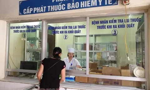 Quy định mới về cấp giấy chứng nhận nghỉ việc hưởng BHXH sẽ có hiệu lực từ 15/2/2023