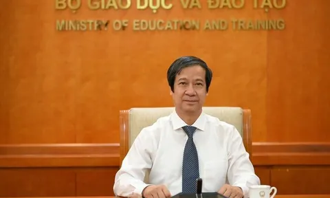 Ngành Giáo dục năm 2022: Thách thức - Nỗ lực - Kết quả khả quan